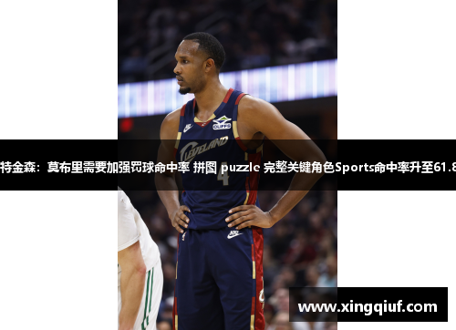 阿特金森：莫布里需要加强罚球命中率 拼图 puzzle 完整关键角色Sports命中率升至61.8%